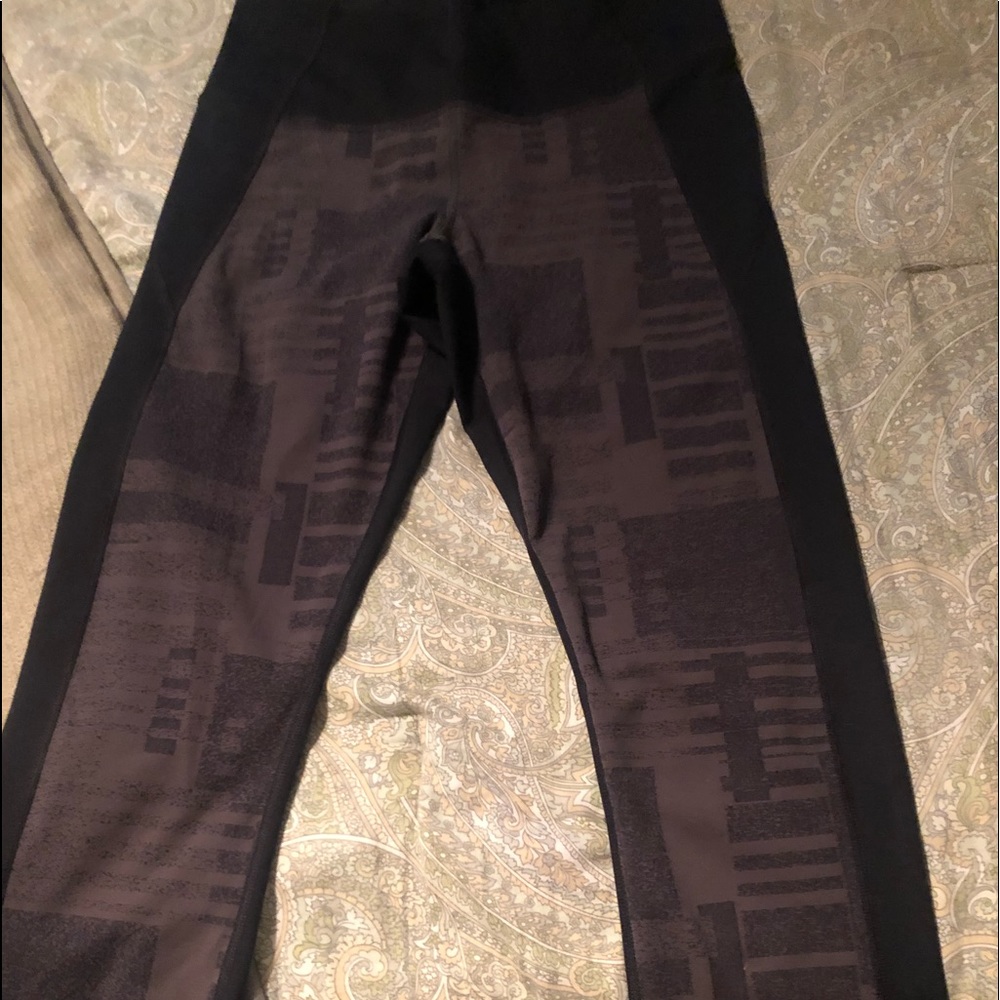 Under Armour Leggings